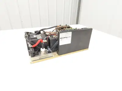 Yale ERC080 Electric Forklift Speed Controller Assembly EV-200 SCR