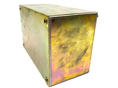 USED B&K 2816 POWER CONTROL UNIT