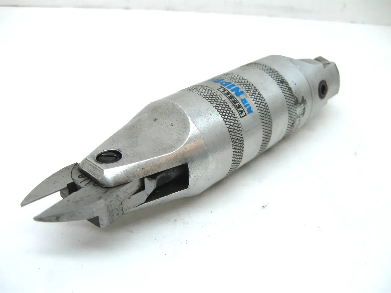 Vessel GT-N7 Air Nipper with Nile S4S Cutting Blade 4mm Jaw Opening