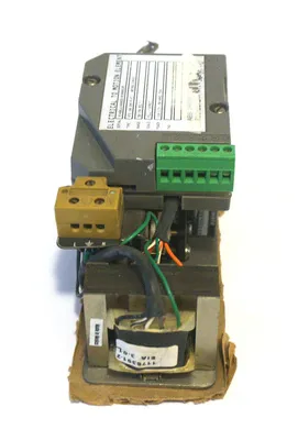 NEW ABB INSTRUMENTATION RTD 100 OHM PLAT TEMP SWITCH RTD100