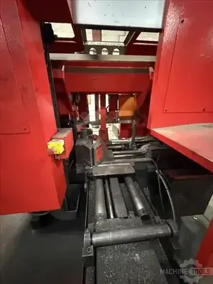USED 2011 AMADA PCSAW-330