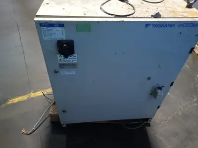 Used 2011 YASKAWA ELECTRIC MH6 Robots Ohio US | HGR 24 #887327