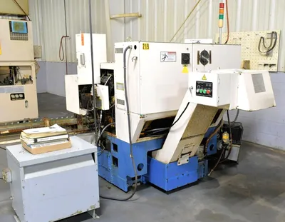 1998 MIYANO LZ-01 CNC Lathes | CNC EXCHANGE (7)
