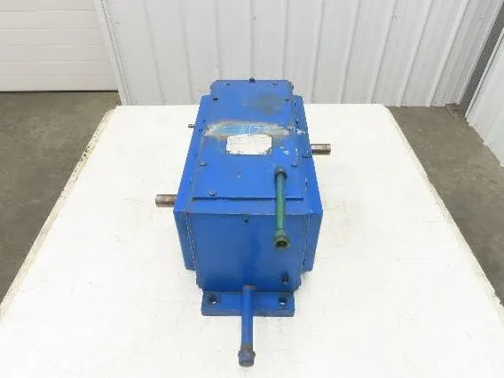 Used LINK-BELT _UNKNOWN_ Speed Reducers | Arrow Industrial #614699