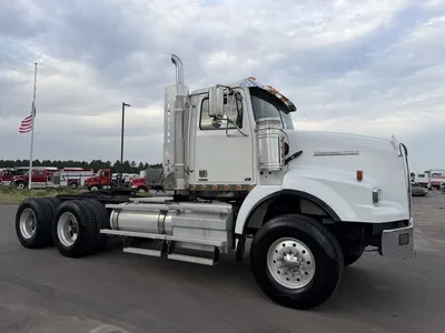 Used 2019 WESTERN STAR 4900 SA DAY CAB Conventional trucks Minnesota US | Carco Truck & Equipment #1513904