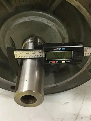 USED ANTRIEBSTECHNIK 3323793