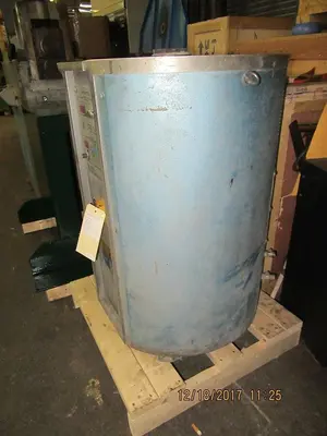 Used _UNKNOWN_ _UNKNOWN_ Jewelry Equipment & Tools Rhode Island US | Gold Machinery #1300346