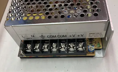 New | in-Stock TRIAD AWSP150-5 Miscellaneous Equipment (Electrical & Power) | Surplus Asset Holdings #1202558