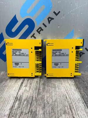 FANUC A03B-0807-C160 Electrical/PLC/Automation | ESS Industrial Equipment Sales (3)