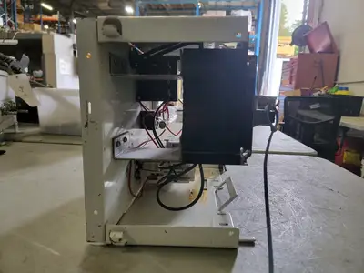 MCC Unit 10 hp, Nema 1