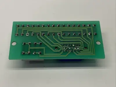 HM9801 | Hanmi  PCB Connector Board - Used
