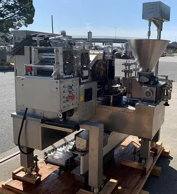 USED 2013 ANKO AFD-888