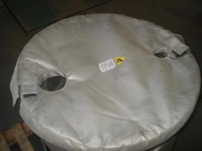 Used BRISKHEAT _UNKNOWN_ Temperature Controls | OCO Industrial #1593432