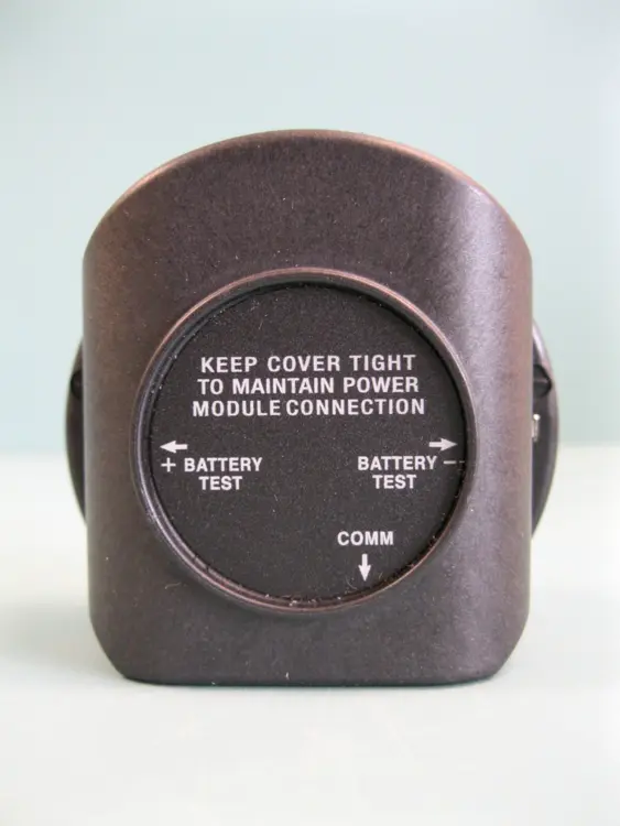 Used Emerson 701PBKKF Sensors New Hampshire US | Bitter End Trading #1126892