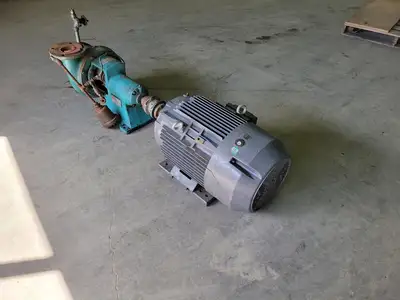 USED SMART TURNER HAYWARD 3-GVH0