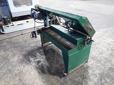 USED CAROLINA TOOL AND EQUIPMENT INC HD10