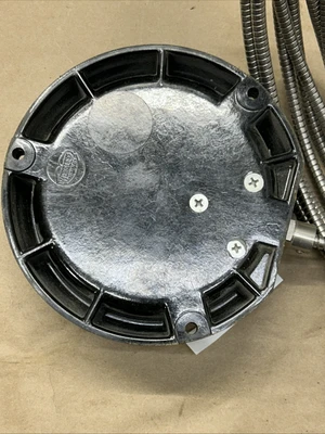 USED Weksler Instruments Does Not Apply