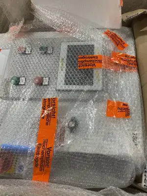 Used PLASMATREAT 5002S/5005S PLASMA GENERATOR AND PARTS Generators | Maverick Industrial Sales #1111508