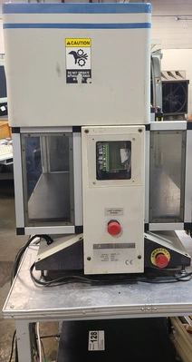 1999 TYCO ASG BMEP-5T BENCHTOP MANUAL CONNECTOR PRESS Miscellaneous | Tekmart International Inc. (6)