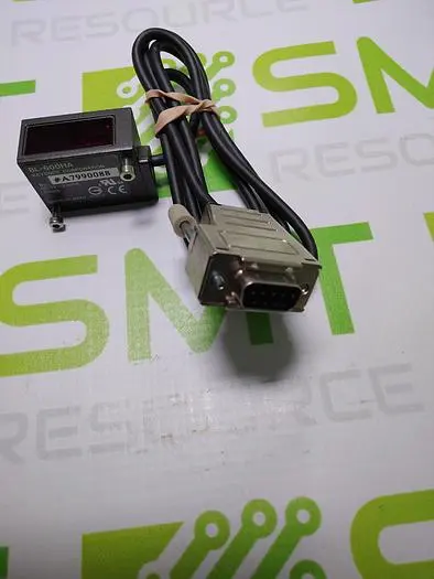 Used 2009 KEYENCE BL-600HA Sensors | SMT Resource #489684