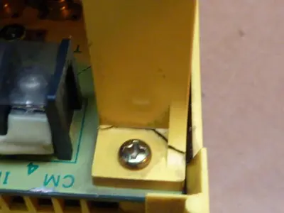 Used FANUC A02B-0118-B006 Amplifiers Michigan US | Ideal Machinery #574437