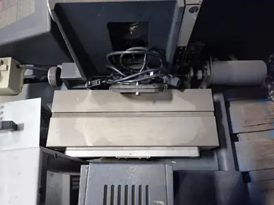 USED OPTICAL GAGING PRODUCTS INC OQ 14A