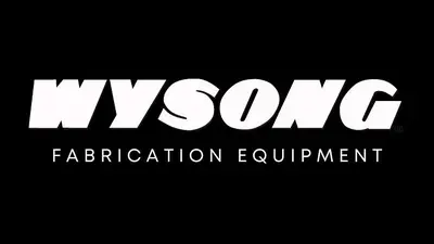 NEW WYSONG PRESS BRAKE FROM 60 TO 440 TON