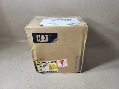 New | in-Stock CATERPILLAR 157-0305 Lighting British Columbia CA | Lenmark #277727