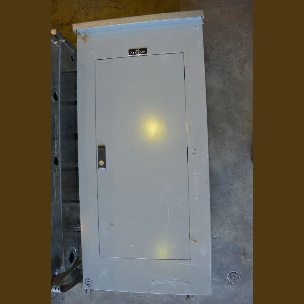 Cutler Hammer 225 Amp Panel