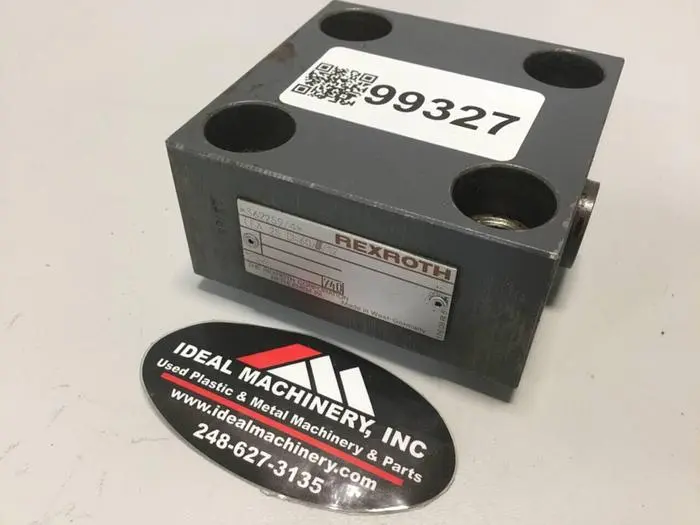 USED REXROTH LFA25D60