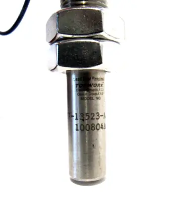 NEW TOPOWORX 77-13523-A4 LIMIT SWITCH 7713523A4