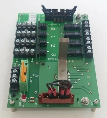 USED Analog Devices 3B03
