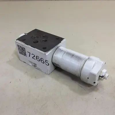 USED YUKEN MRP-01-C-30
