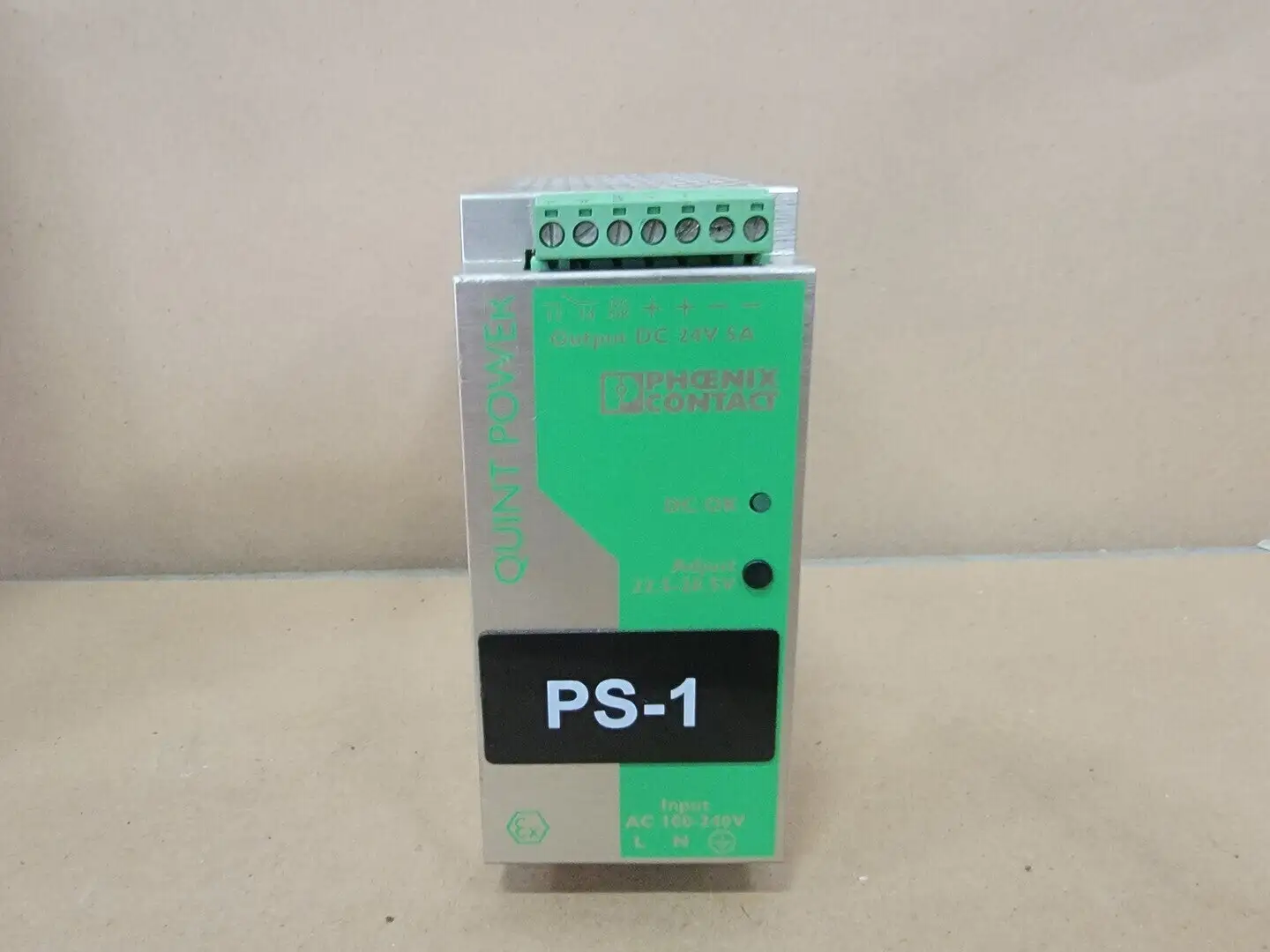 USED PHOENIX CONTACT 2938853