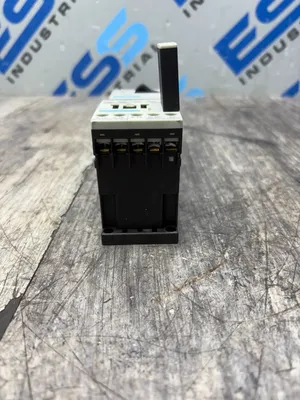 SIEMENS 3RV1011-0KA10 Electrical/PLC/Automation | ESS Industrial Equipment Sales (7)