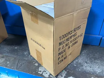 Used MEMPHIS _UNKNOWN_ Apparel, Gloves, Lab Coats Ohio US | HGR 24 #1326192