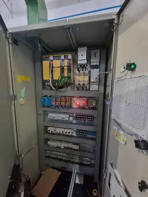 NEW 2025 REM SC Retrofit VTL SC17-1MS CNC