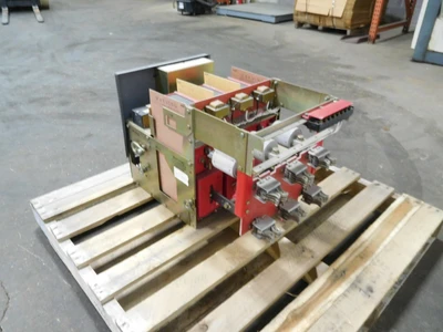 Used WESTINGHOUSE DSL-206 Circuit Breakers Ohio US | Equipment Recovery Corp. #1331087