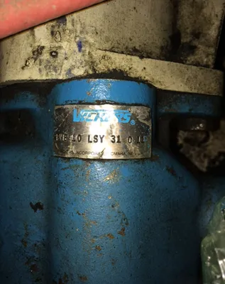 USED RODGERS 220