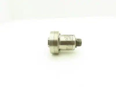 Viatran 1042AU2BRA20 Pressure Transducer 500 PSIG 15 VDC