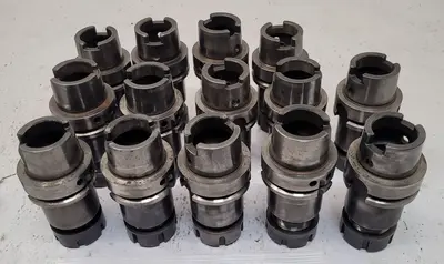 Used KENNAMETAL ERICKSON ER32 COLLET ADAPTER Misc Industrial Equipment Kentucky US | Aucto #686835