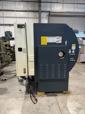 2010 JOHNFORD SL-500A CNC Lathes | Toolquip, Inc. (5)