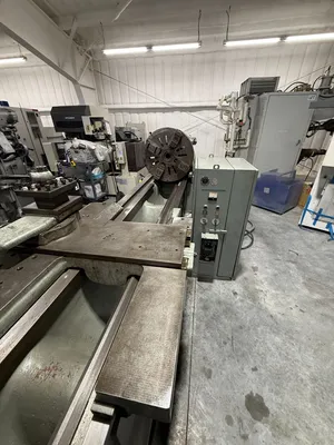 TOS SU63A Engine Lathes | Liberty Machine Works LLC (5)