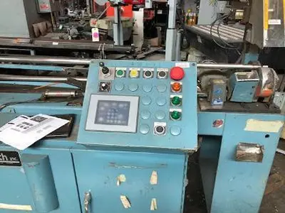 USED CORETEC CORE CUTTER MODEL 10-110