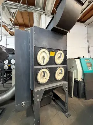 Used AMADA FO-3015NT Laser Cutters California US | MANUFACTURING SOLUTIONS #1566345