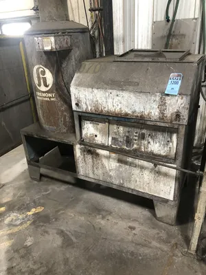 FREMONT INDUSTRIES (FI) 100A Various-Types | Mohawk Machinery (3)