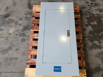 NEW 1997 CUTLER-HAMMER YS20C42