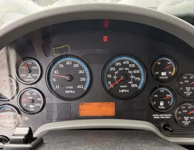 Used 2018 INTERNATIONAL 4300 Box trucks New Jersey US | Proxy Equipment #1388672