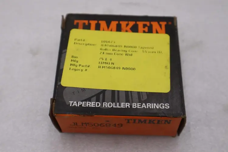 Used _UNKNOWN_ _UNKNOWN_ Automotive Parts Pennsylvania US | Global Equipment International, LLC #1430599