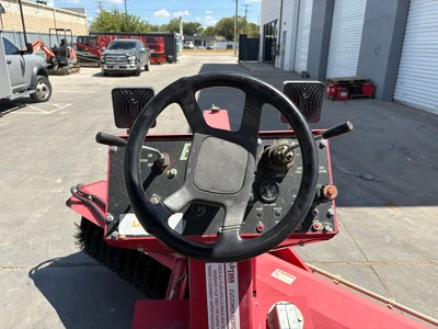 Used 2020 BROCE BW260 Sweepers Texas US | Proxy Equipment #1445318